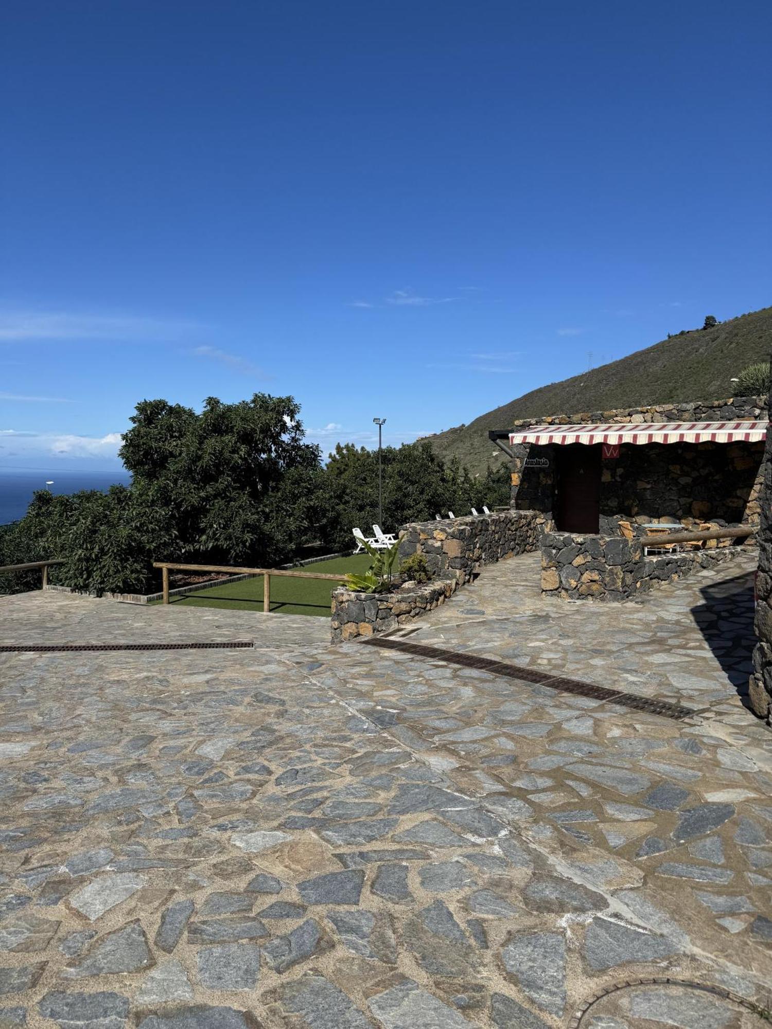 Estancia Anastasia La Orotava Kültér fotó